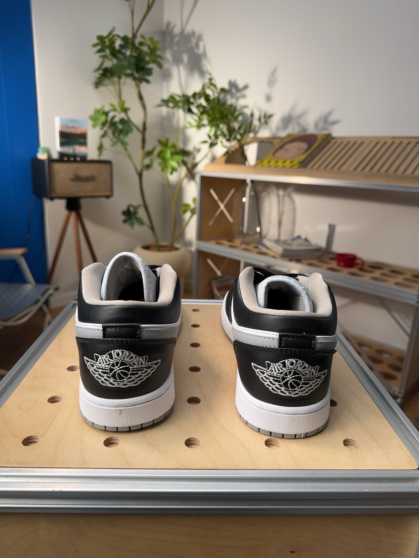 Nike Jordan